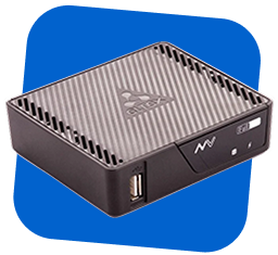 ТВ приставки